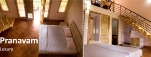 Pranavam Interiors