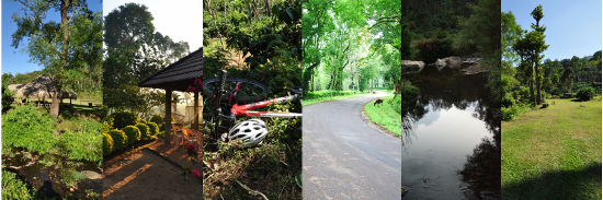 Coorg Weekend Rides