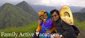 Family Active Vacations