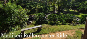 Madikeri RollerCoaster Ride