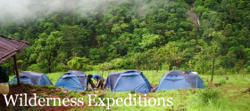 Youth Wilderness Expeditions