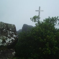 The beacon of hope beckons